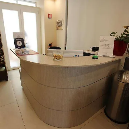 Eubea 3* Reggio Calabria