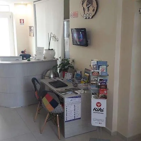 Eubea Reggio Calabria