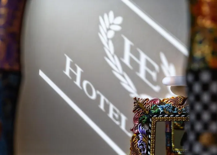 Eubea 3* Reggio Calabria