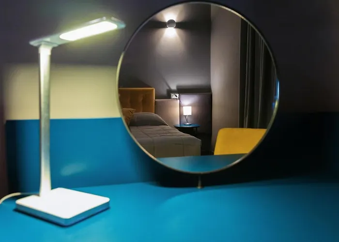 Eubea Reggio Calabria