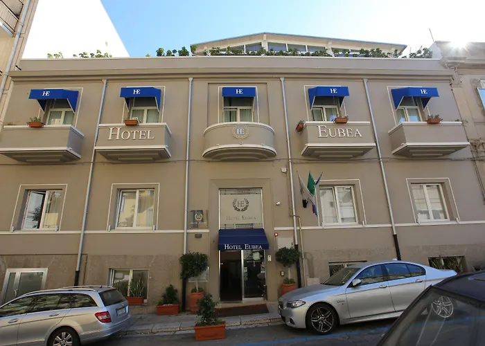 Eubea Reggio Calabria