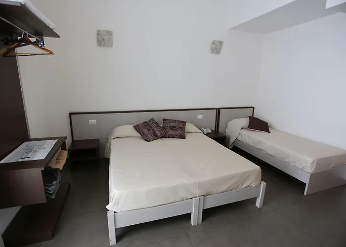 Eubea Reggio Calabria