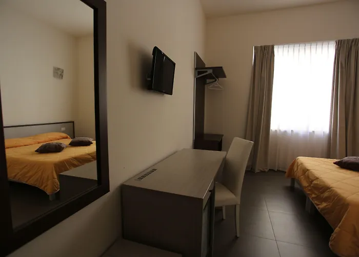 Eubea Reggio Calabria