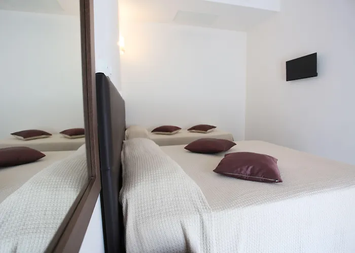 Eubea Reggio Calabria