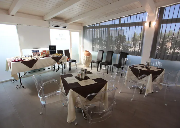 Eubea Reggio Calabria