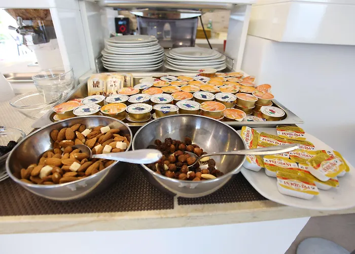 Eubea 3* Reggio Calabria