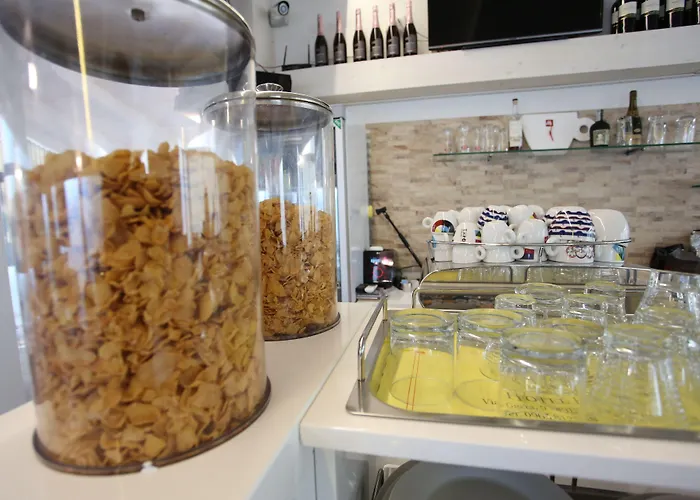 Eubea 3* Reggio Calabria