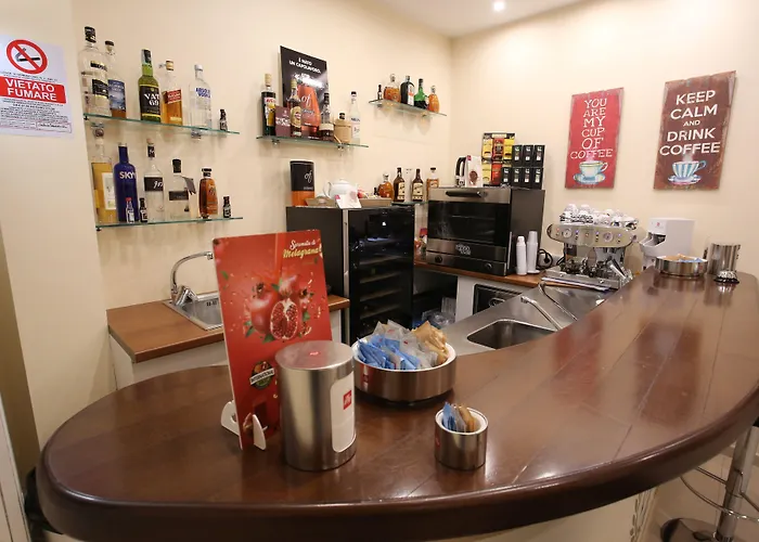 Eubea Reggio Calabria