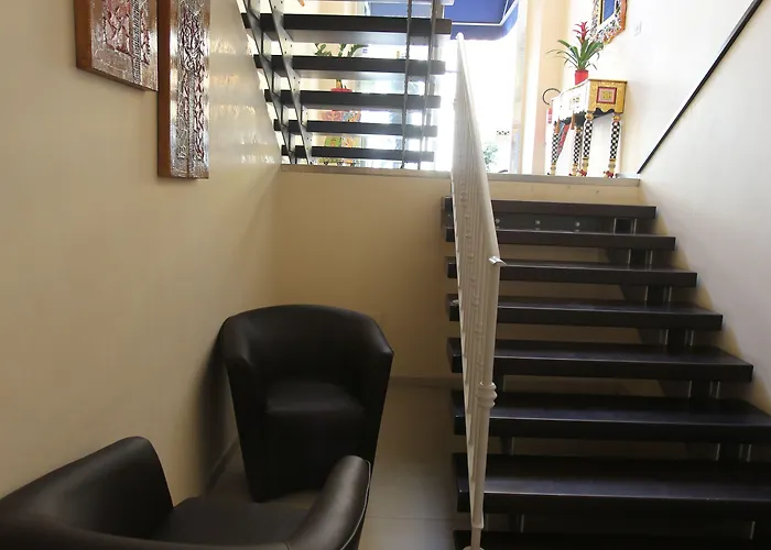 Eubea 3* Reggio Calabria