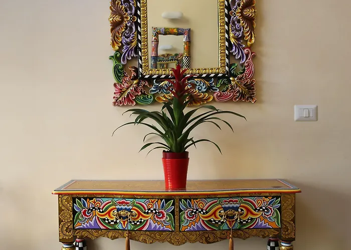 Eubea 3* Reggio Calabria