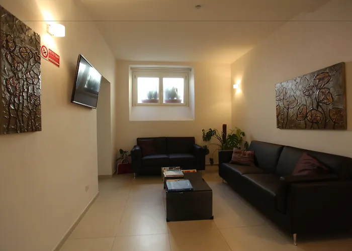 Eubea Hotel Reggio Calabria