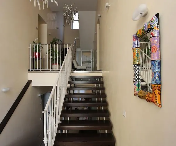 Eubea 3* Reggio Calabria