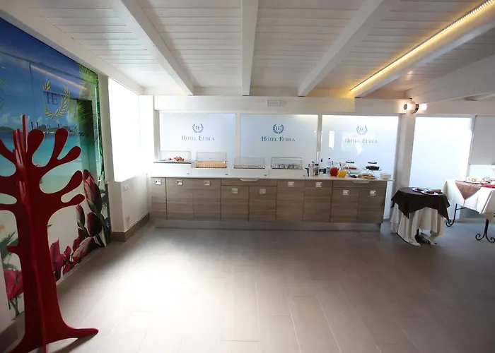 Hotel Eubea