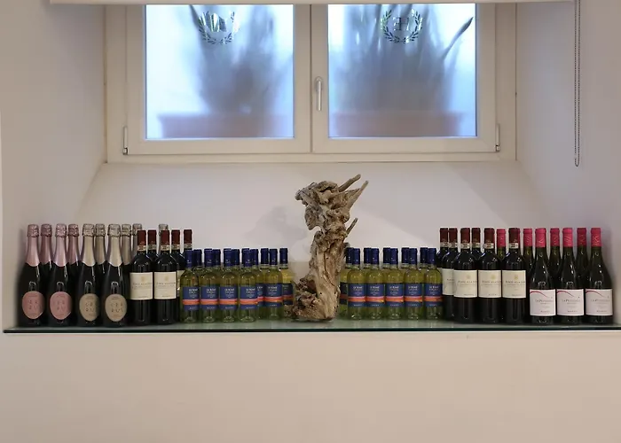 Eubea Reggio Calabria