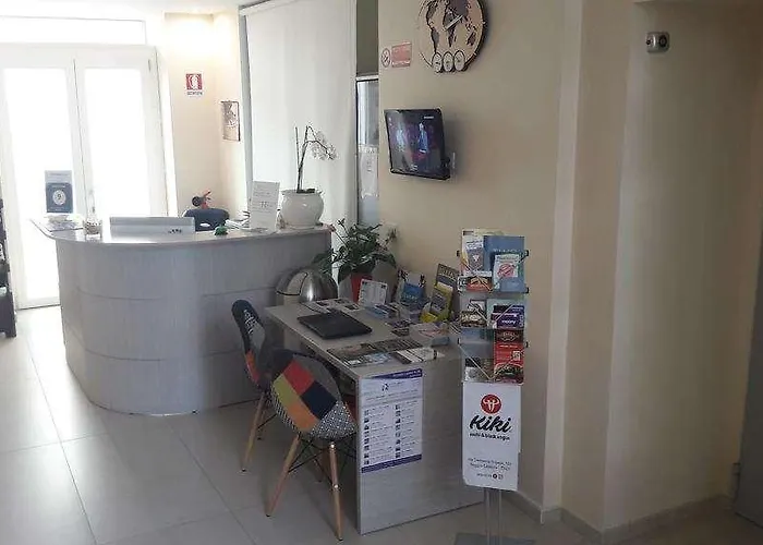 Eubea Reggio Calabria